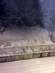 MeteoReporter L'Aquila 4/02/2015