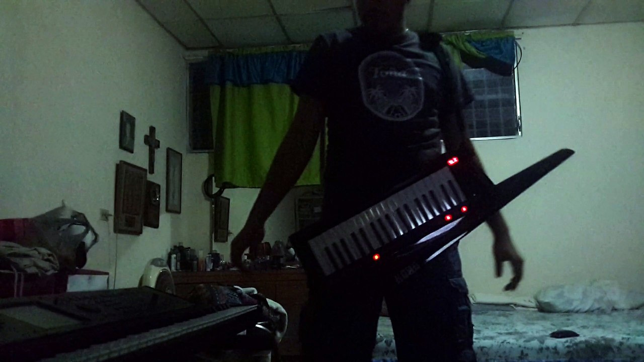 Black Sheep - Cover de Sonata Arctica