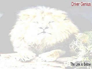 Driver Genius Cracked - Download Here