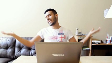 ZaidAliT - Bollywood songs change your mood so fast..