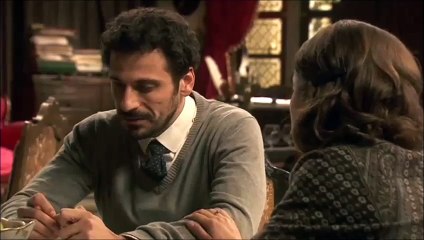 Somos como el agua y el aceite