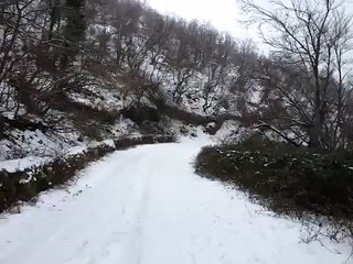 MeteoReporter Segni 3/02/2015