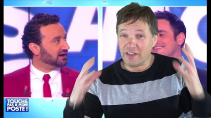 "Danse avec les stars" : On a retrouvé le chien de Chris Marques...!