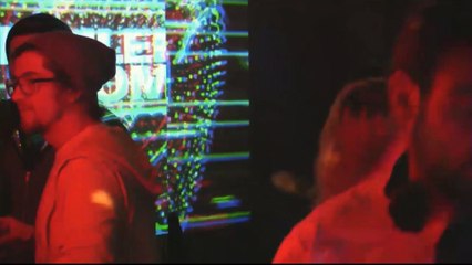 Zambon Boiler Room Poznan DJ Set