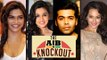 Deepika Padukone, Karan Johar, Alia Bhatt, Sonakshi Sinha React On AIB Knockout Roast