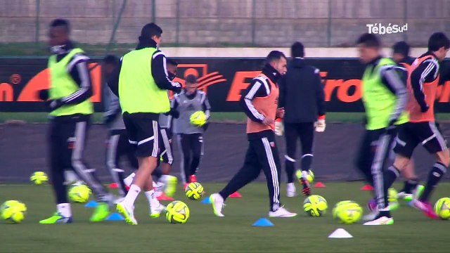 Football. FC Lorient L1 : le secteur offensif renforcé