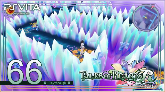 Tales of Hearts R (PS Vita) - Pt.66