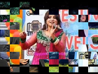 singer kausar manzoor new song