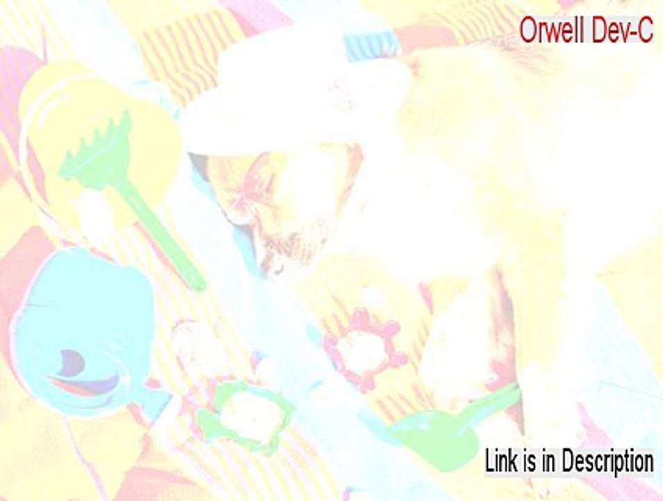 Orwell Dev-C++ Cracked [Risk Free Download 2015]