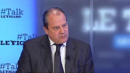 Cambadélis : «La République est en danger !»