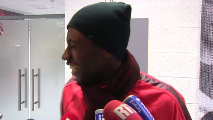 FOOT - C.LIGUE - PSG - Matuidi : «On n'a pas été trop mis en danger»