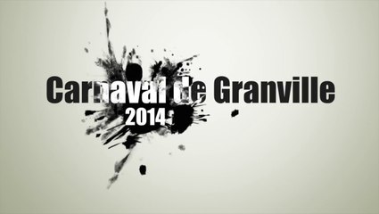Carnaval de Granville 2014 - Vendredi