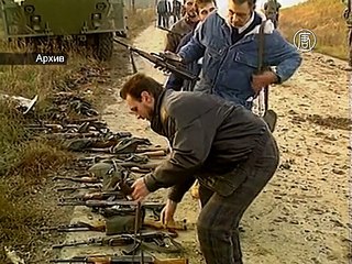 Сербию и Хорватию не признали виновными в геноциде