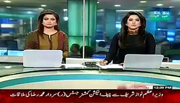 Sindh govt responsible for Shikarpur incident, Chaudhry Nisar Adress in National Assembly