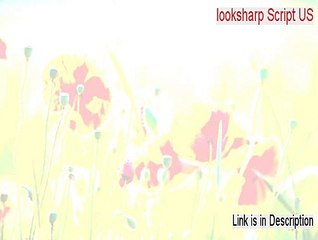 looksharp Script US Cracked (Legit Download)