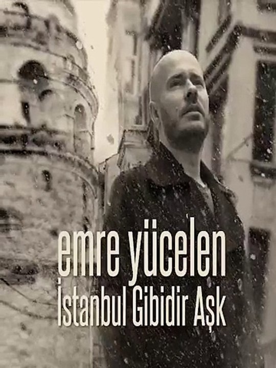 Gülben yazdı, Emre Yücelen yorumladı