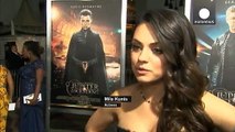 Channing Tatum és Mila Kunis együtt: Jupiter felemelkedése