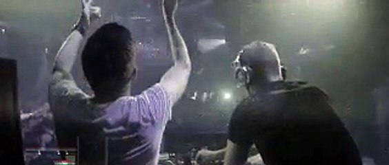 E Force  Digital Punk   My God