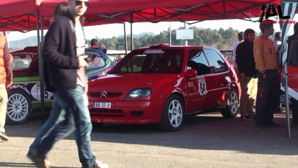 Best of Domingos Silva/Ricardo Oliveira - 8º Cam Rali Festival