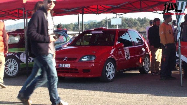 Best of Domingos Silva/Ricardo Oliveira - 8º Cam Rali Festival