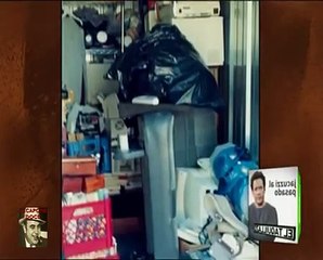 Cri­menes Imperfectos-Único superviviente 23 04 2013