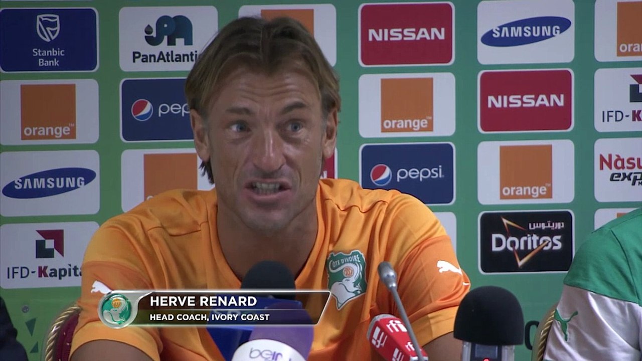 Afrika Cup: Renard: 'Auf Bolasie aufpassen'