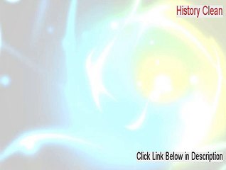 History Clean Keygen - history cleaner chrome 2015