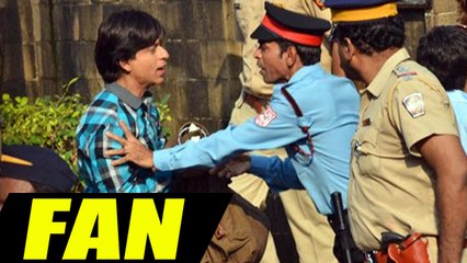 Why Did Shah Rukh Get Obsessed With A Superstar