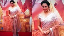 Sonakshi Sinha wants to do South Indian movies - Bollywood News