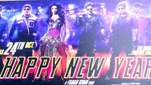 Happy New Year Sweeps All Awards - Bollywood News