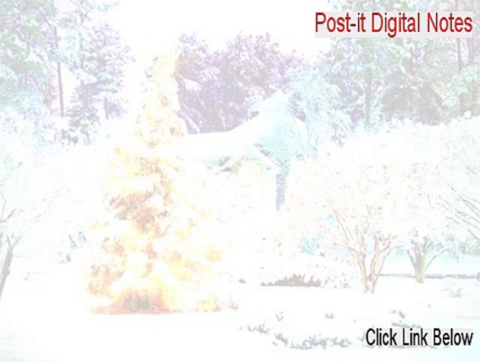 Post-it Digital Notes Full (post it digital notes crack)