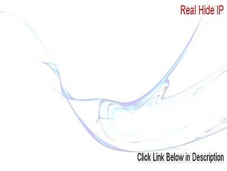 Real Hide IP Full (Risk Free Download 2015)