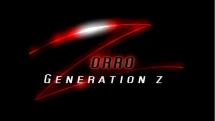 Zorro: Generación Z - Los cuatro temibles - Episode 3