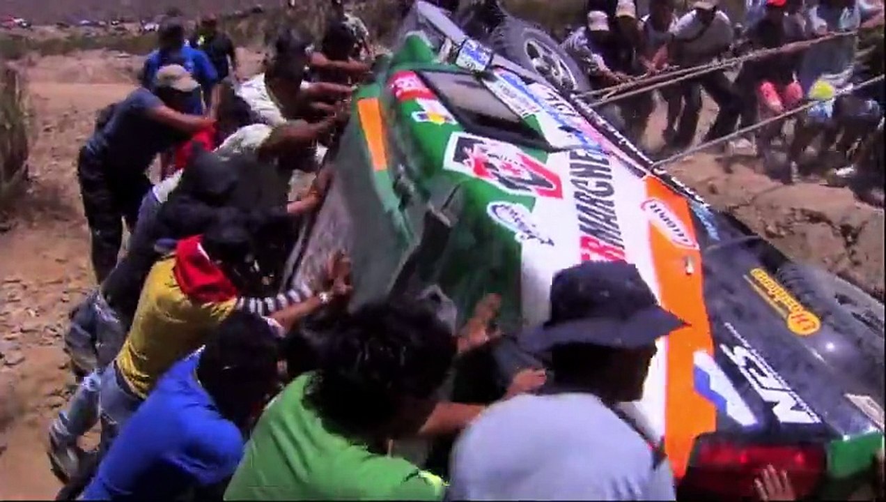 Dream Racer Tv