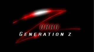 Zorro: Generación Z - La máquina de los terremotos  - Episode 14
