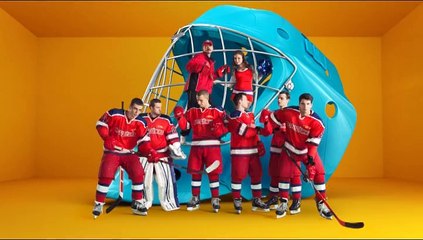 Шапка - новый сезон (СТС, 2014-н.в.)