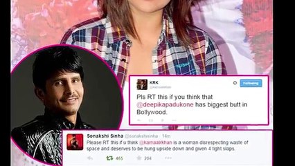 KRK And His Infamous Publicity Stunts
