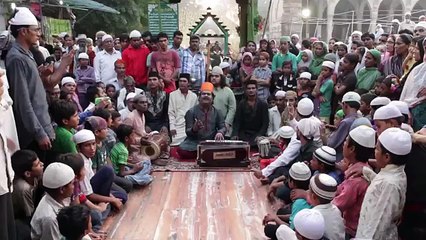 'Aye Khuda Mere Maula' Full Video Song {2014 HD} - The Last Don - Osman Mir