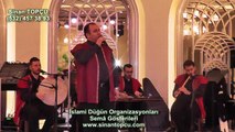 Sinan Topçu yeni ilahiler 2015 ben dost ile dost olmuşam ilahi