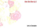 Alien Skin Blow Up 3 Full Download (Legit Download)