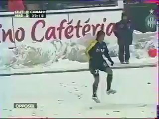 Le plus beau contrôle d un marseillais