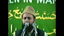 Inspiring Naats - Sayyid Qari Fasihuddin Soharwardi-1