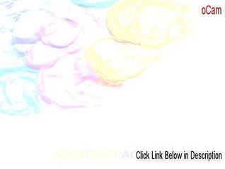 oCam Crack (Instant Download 2015)