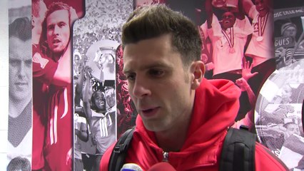 FOOT - C.LIGUE - PSG - Motta : «Bien pour la confiance»