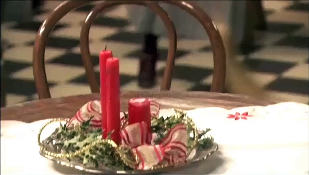 Conrado piensa que Aurora quiere a Lucas