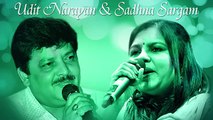 Chane Laga Hai Nasha - Udit Narayan - Sadhna Sargam - Hit Hindi Songs