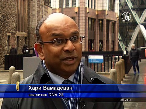 Цены на нефть нанесли удар по BP