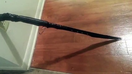 OHAA..Elektrikli Bıçak