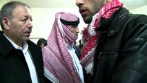Les Jordaniens en deuil du pilote exécuté