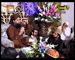 Sarta Ba Qadam by Owais Raza Qadri - QTV, Mehfil e Naats